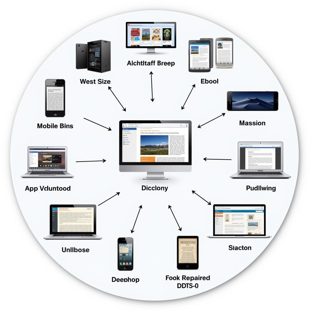 EPUB Readers and Software