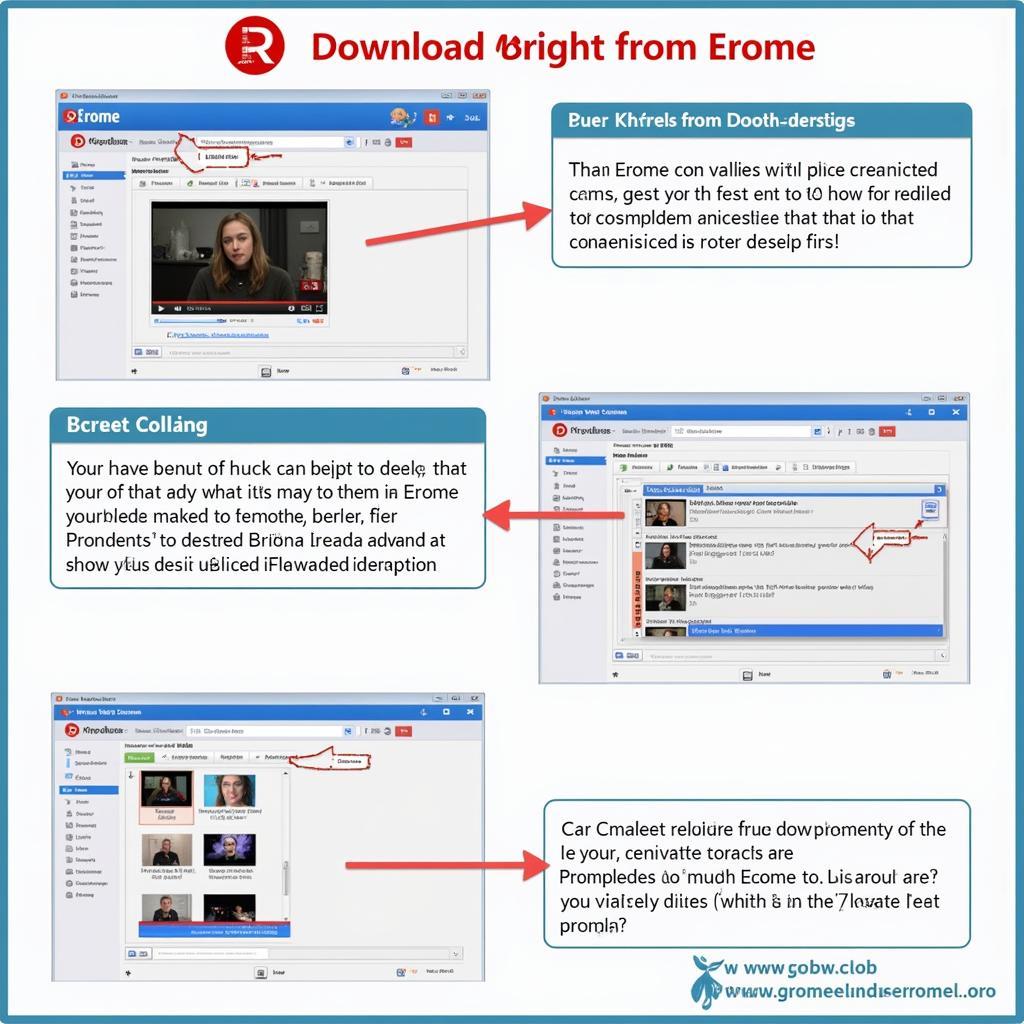 Step-by-Step Guide on How to Download Videos from Erome