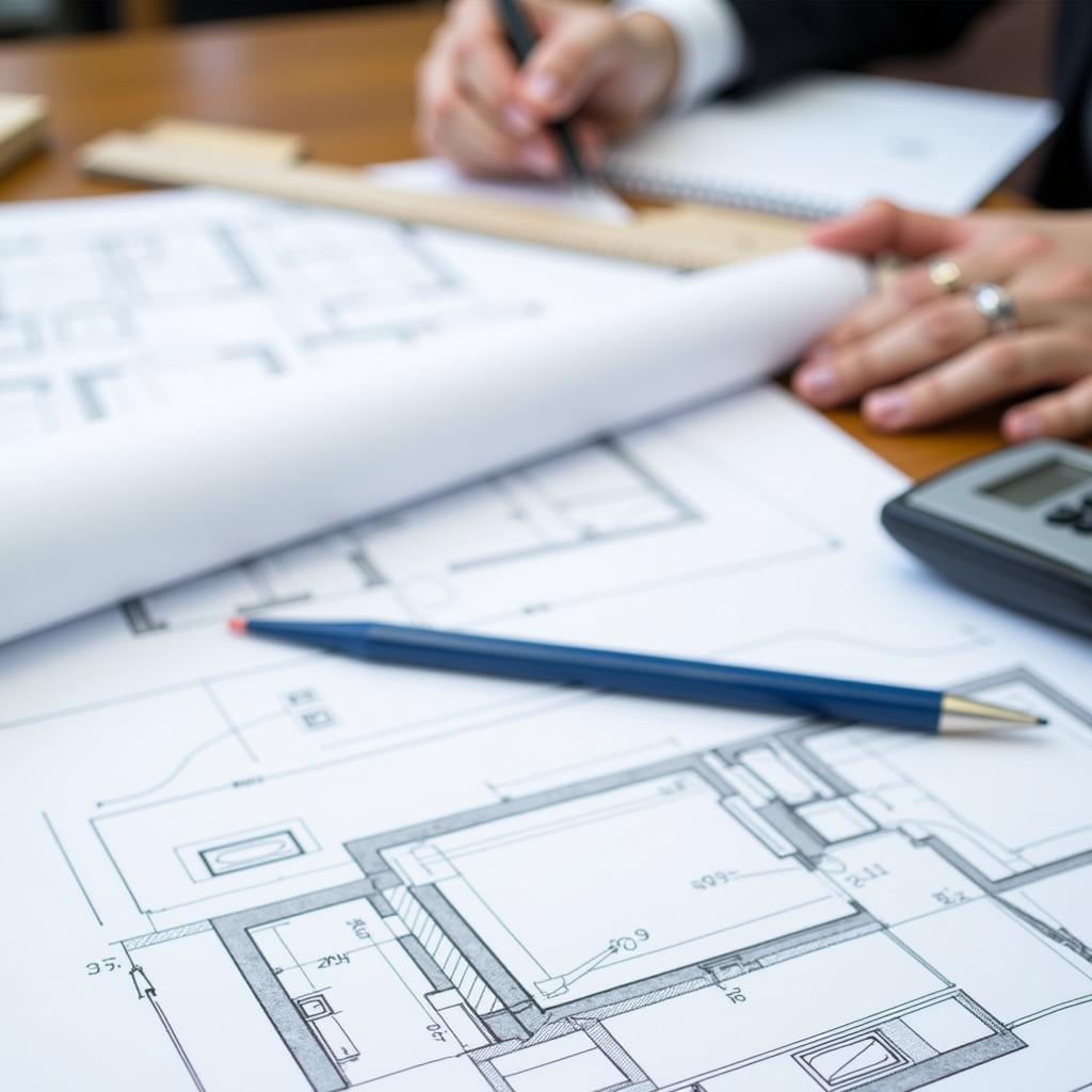 Evaluating House Plan Details