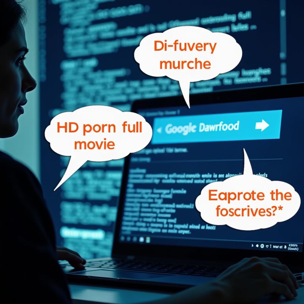 User Intent Behind HD Porn Movie Downloads