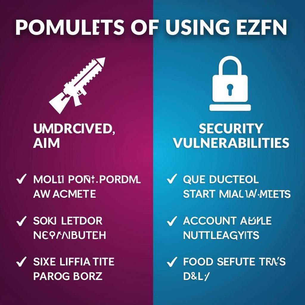 Ezfn Android Download: Weighing the Benefits and Risks