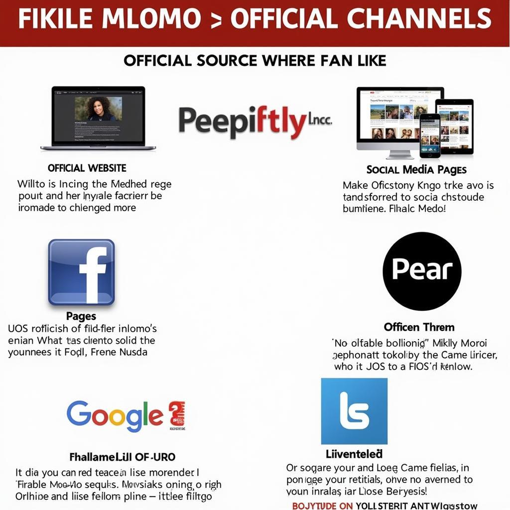 Fikile Mlomo Official Music Channels