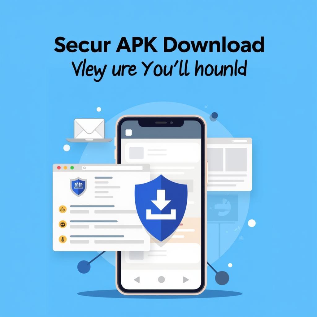 Safe APK Download from Filemoon