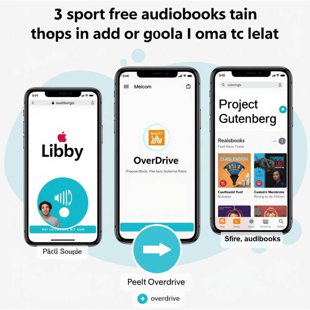 Exploring Free Audiobook Resources