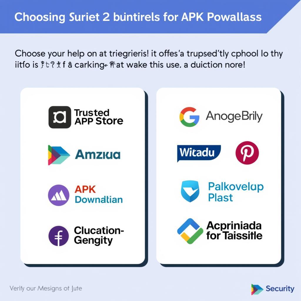 Finding Reputable APK Download Sources