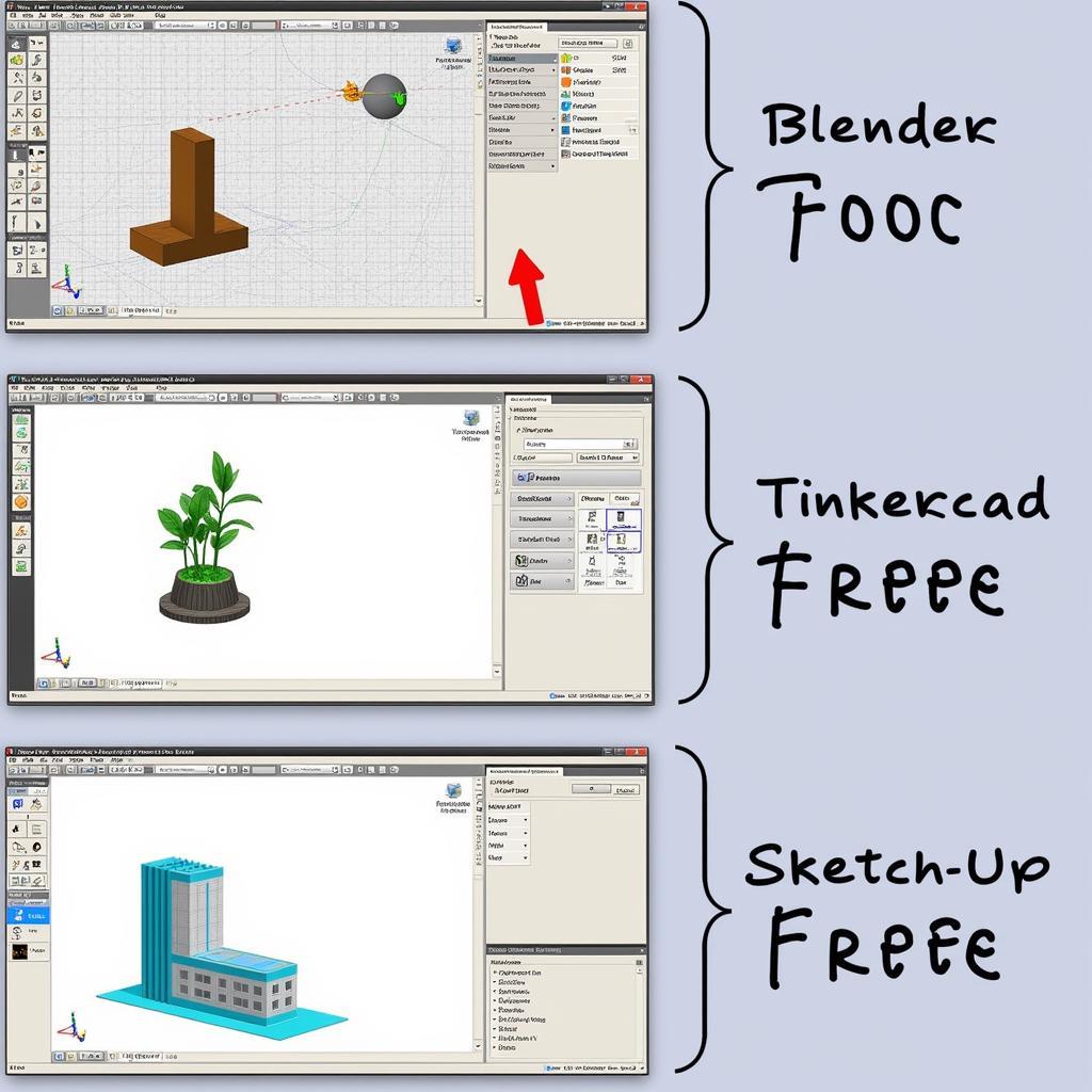 Exploring Free 3D Modeling Software Options