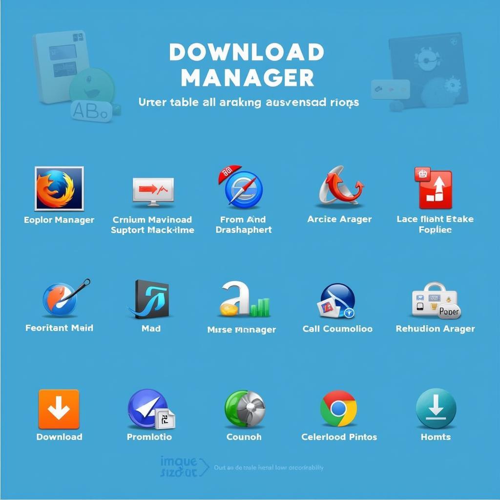 Free and Affordable Download Manager Alternatives