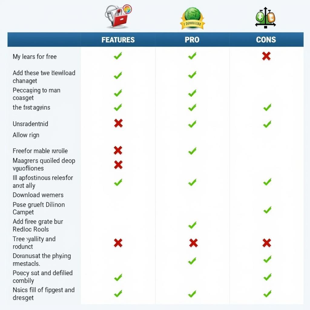 Free and Safe Download Manager Alternatives