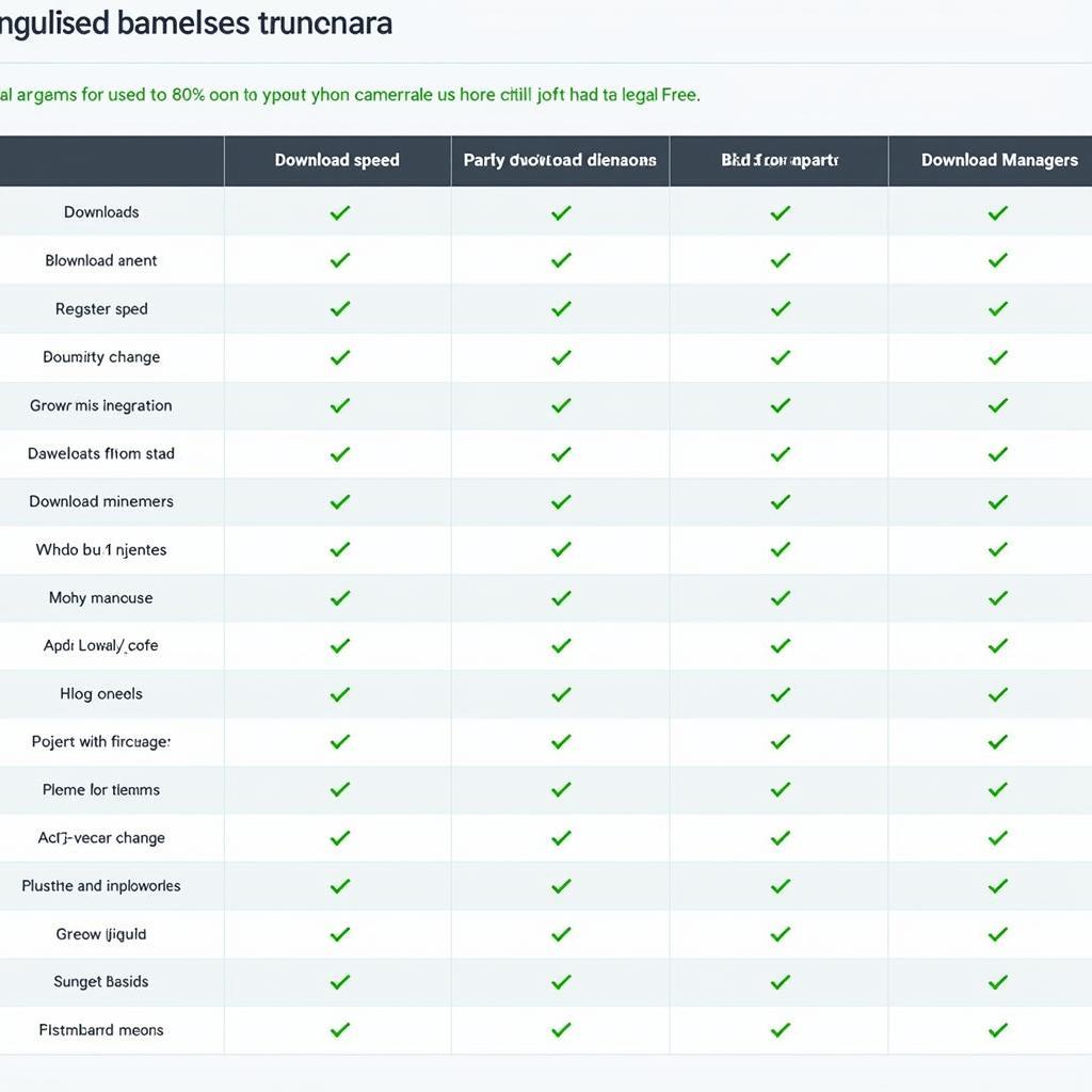 Comparison of Free IDM Alternatives