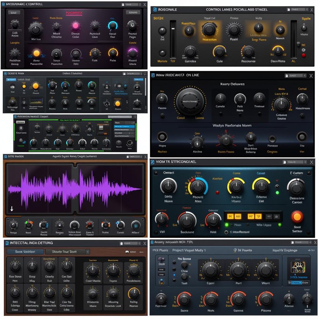 Free VST Alternatives for Resonance Control