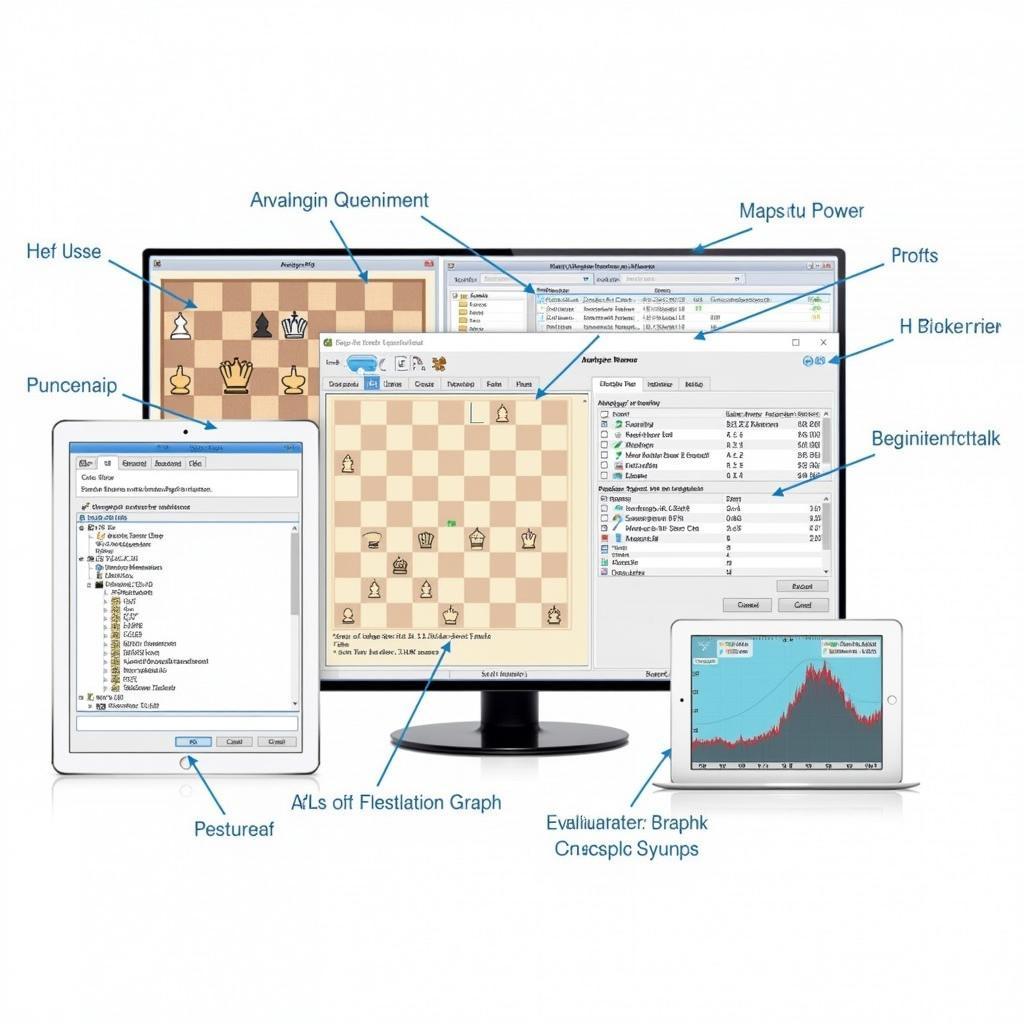 Fritz 19 Interface Overview