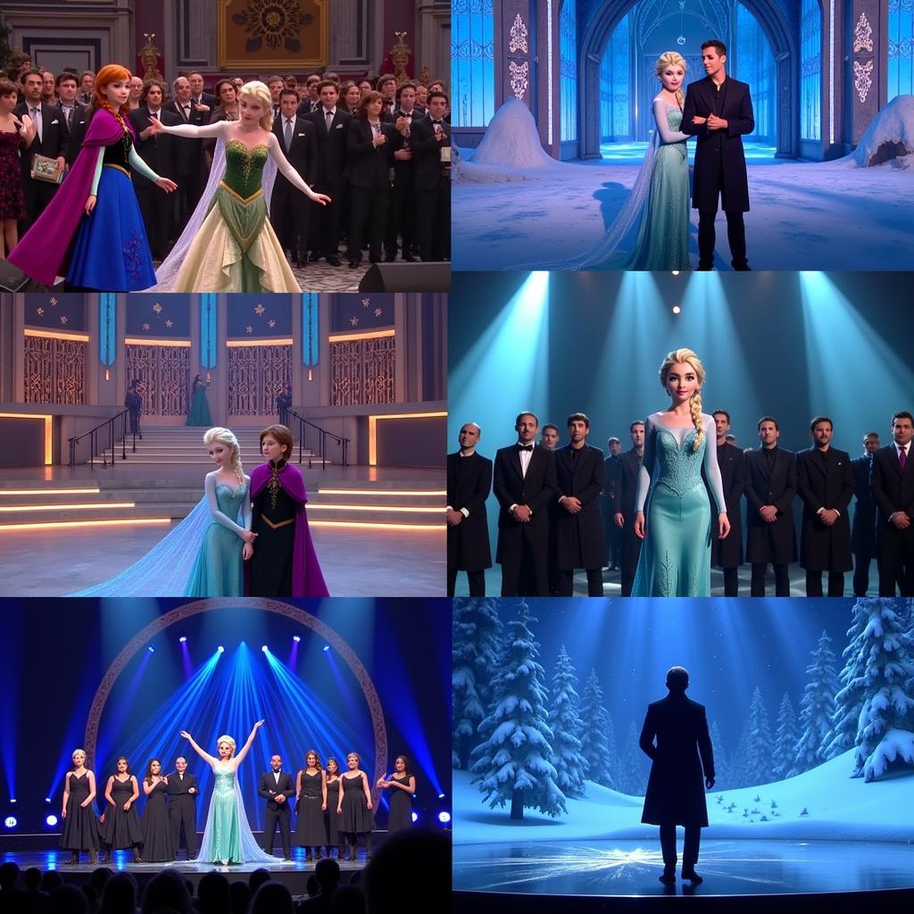 Frozen's Let It Go: Legacy and Impact