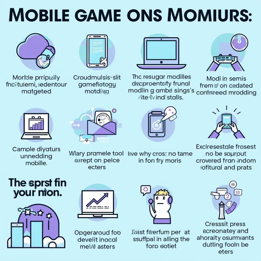 Future Mobile Game Modding Trends