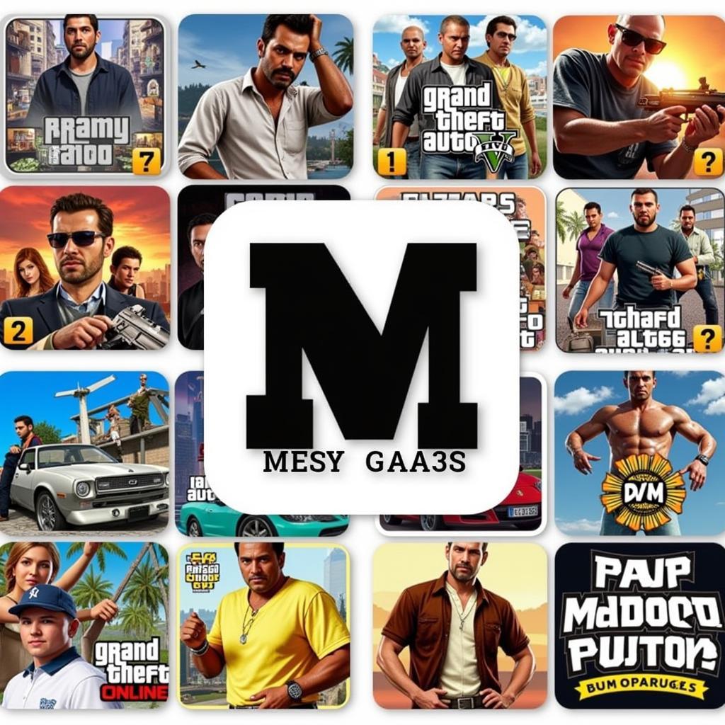 GTA 5 Android Alternatives