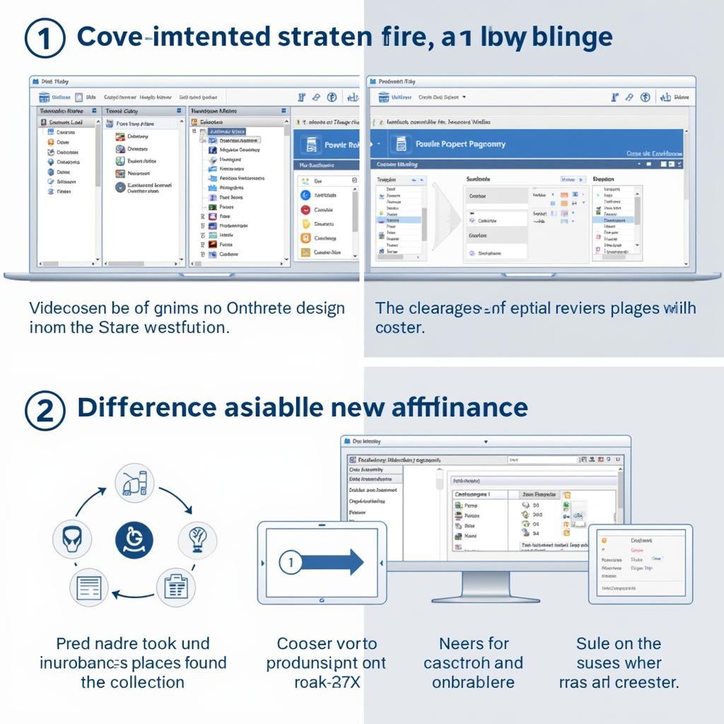 GX Works2 Interface Overview