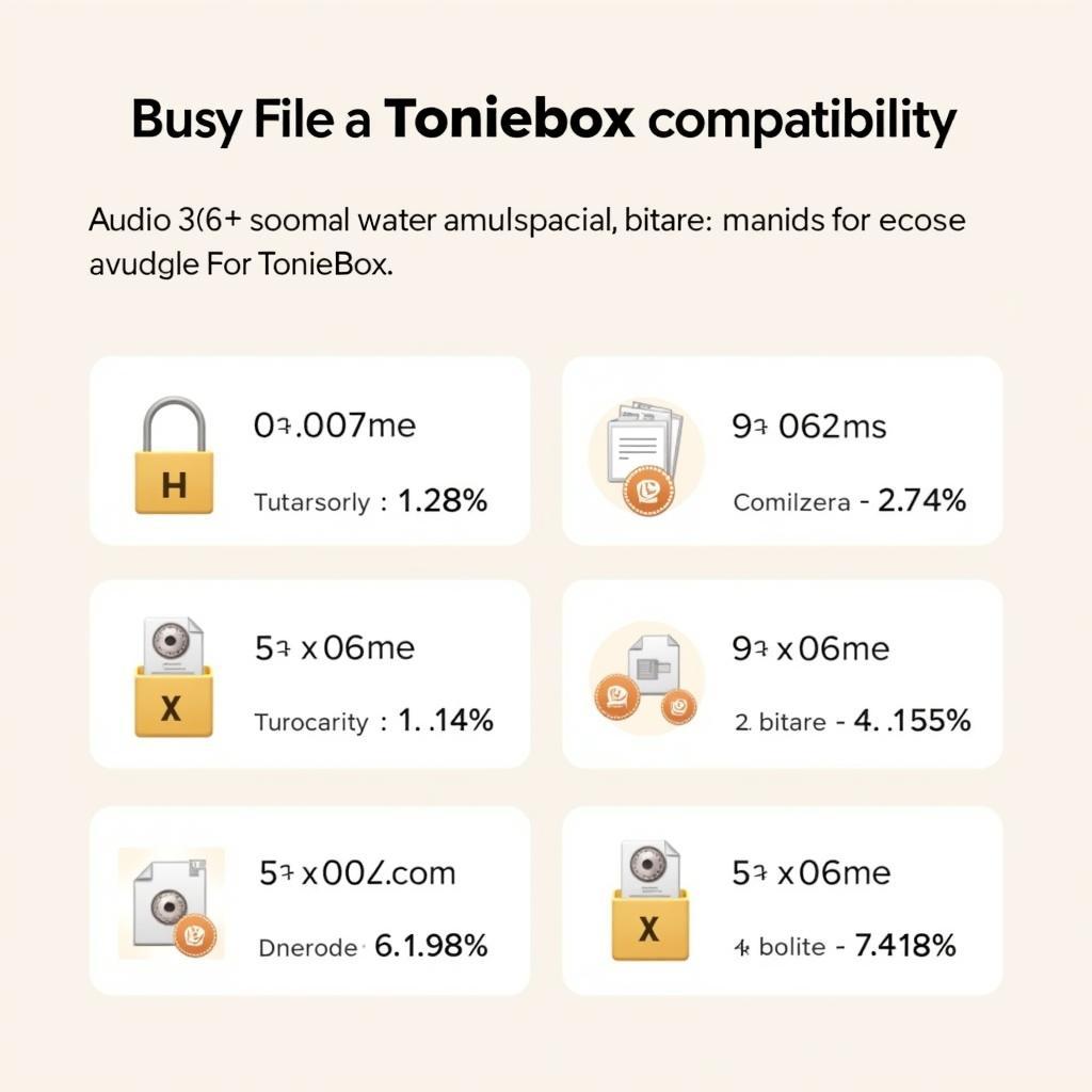 Choosing High-Quality Audio for Tonies