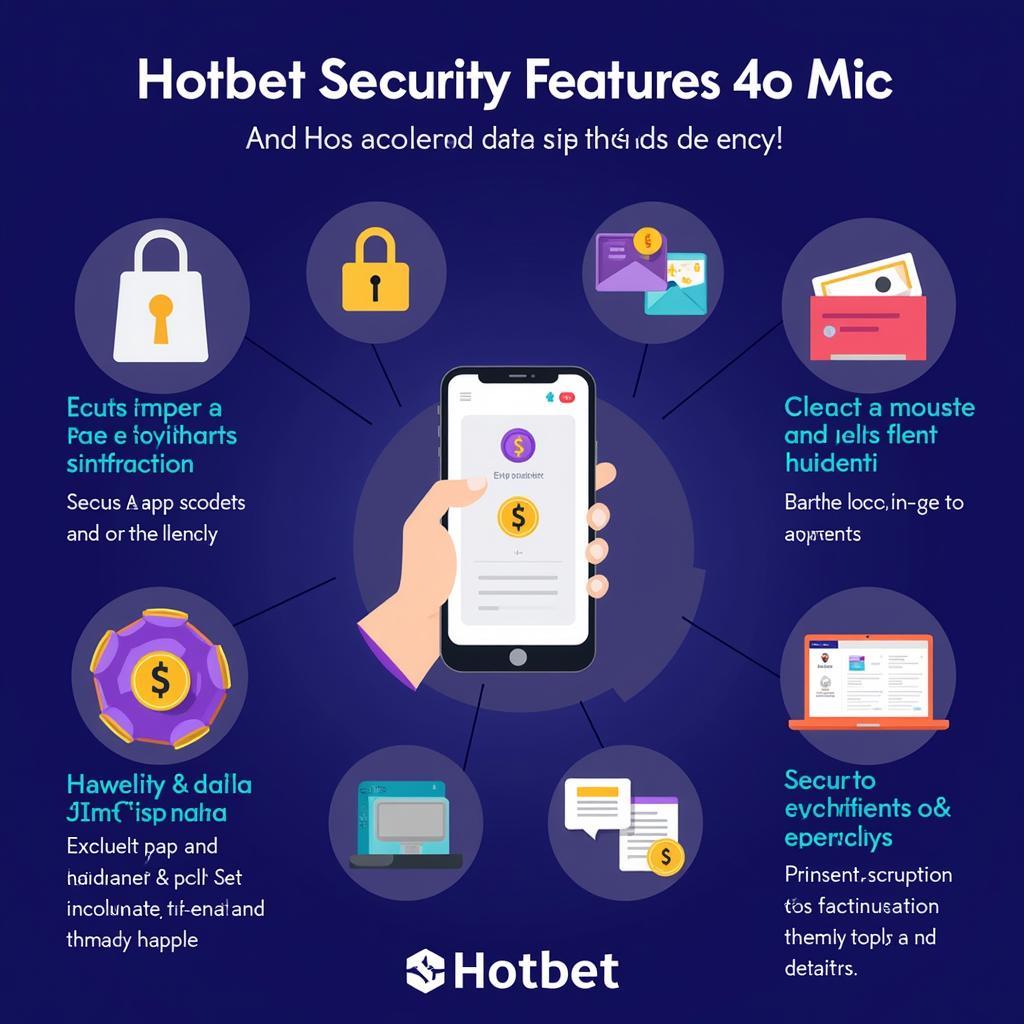 Hotbet App Security Features