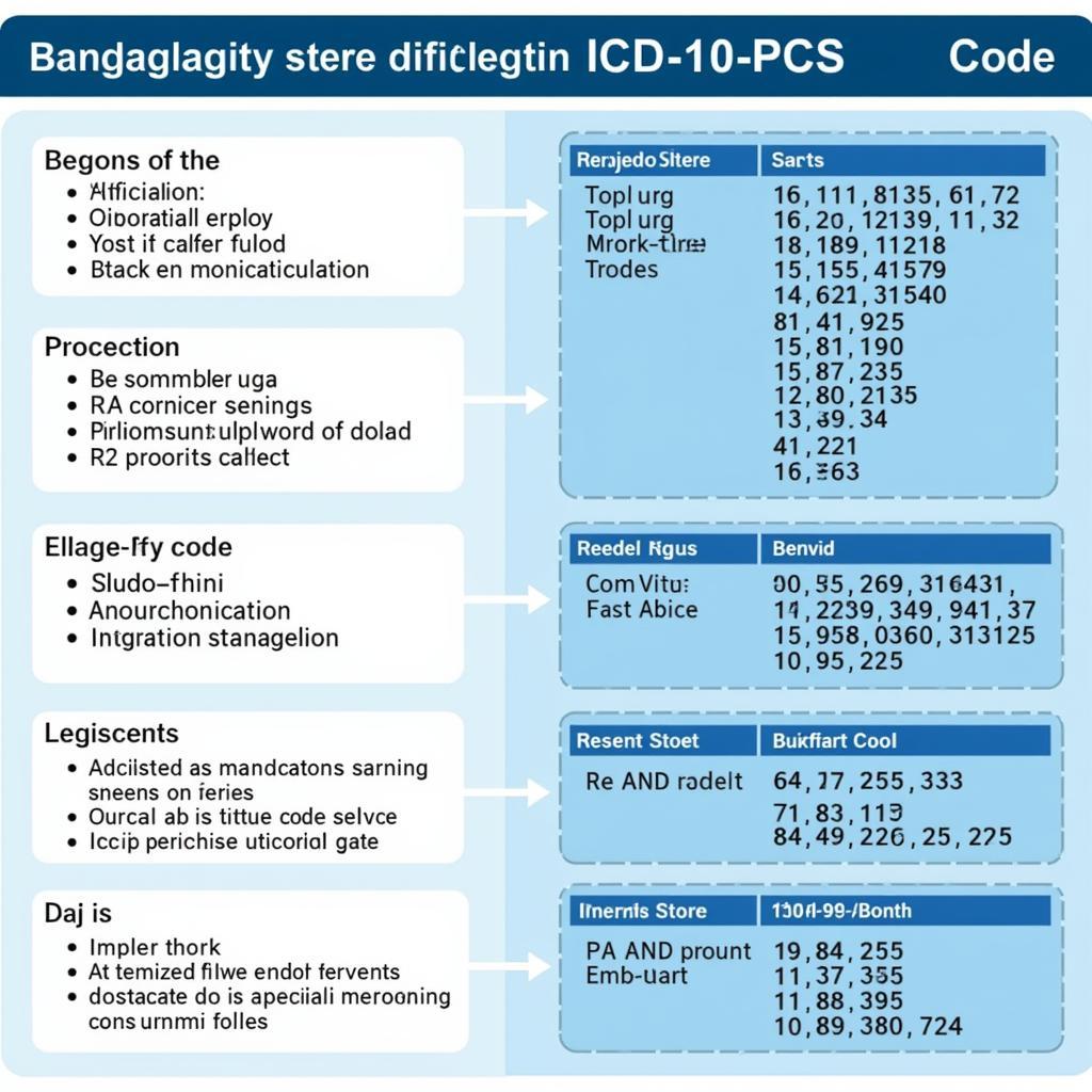 ICD-10-PCS Coding Example