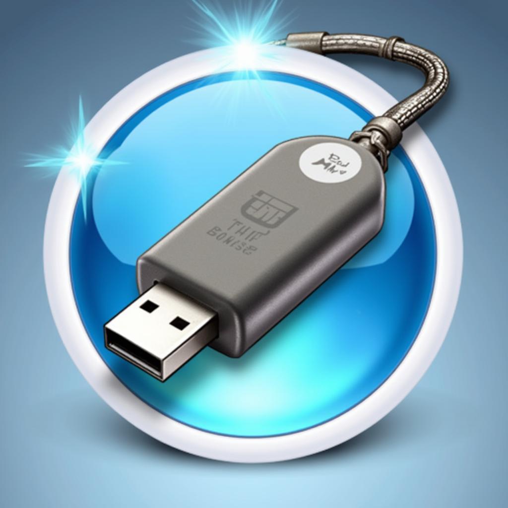 IDM Portable on USB Drive