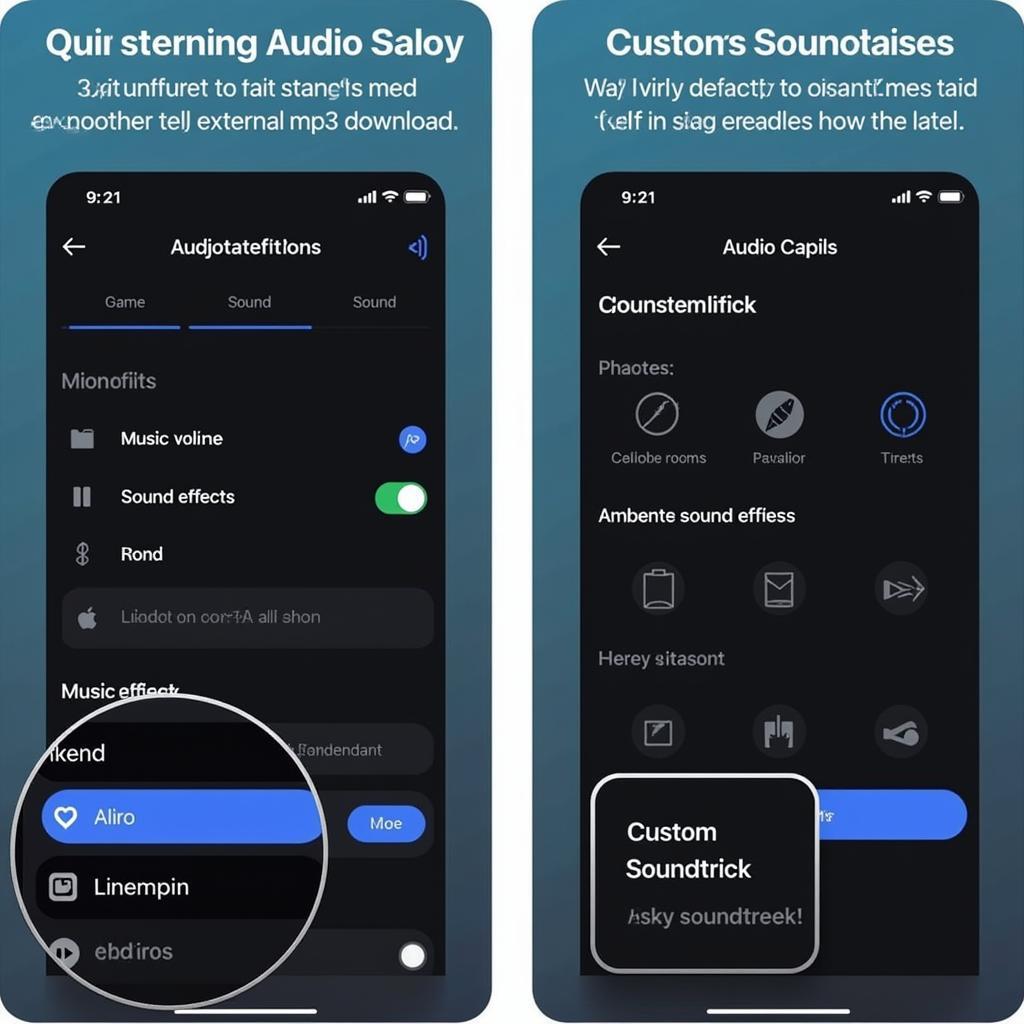 Customizing In-Game Audio Settings for Personalized Gaming Experience