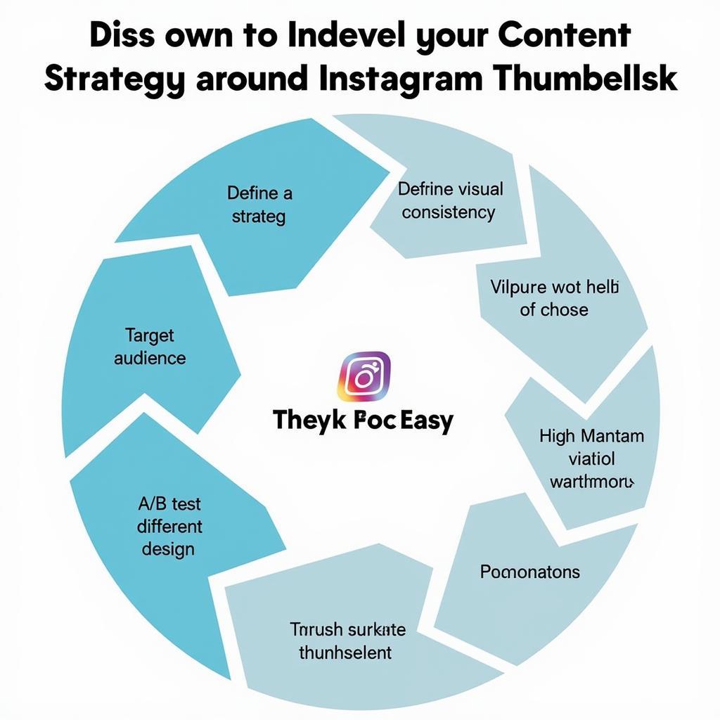 Instagram Thumbnail Content Strategy