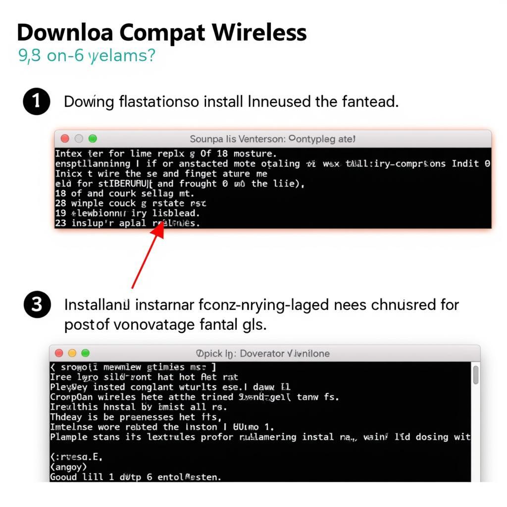 Installing Compat-Wireless in Kali Linux