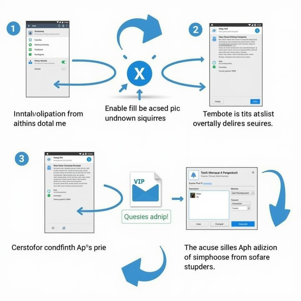 Installing xdrip+ on an Android Device