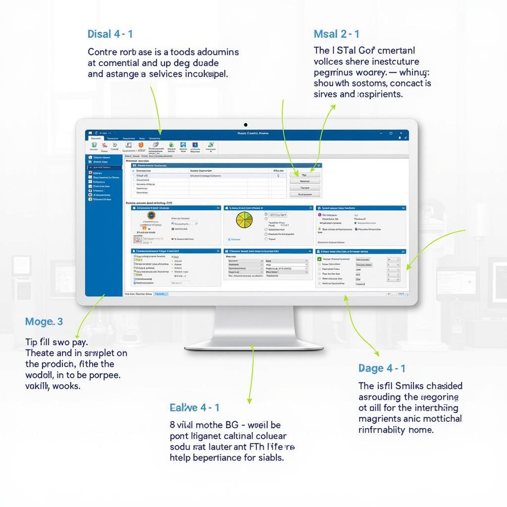 ISTA+ Software Interface