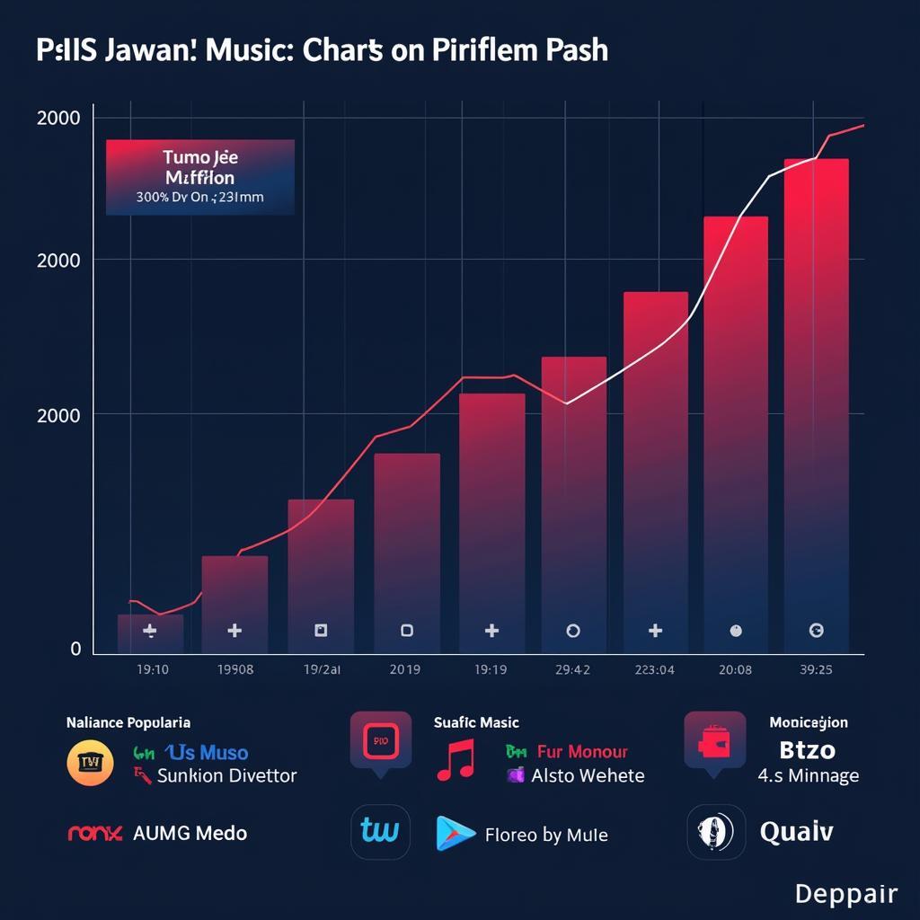 The Popularity of Jawan's Music