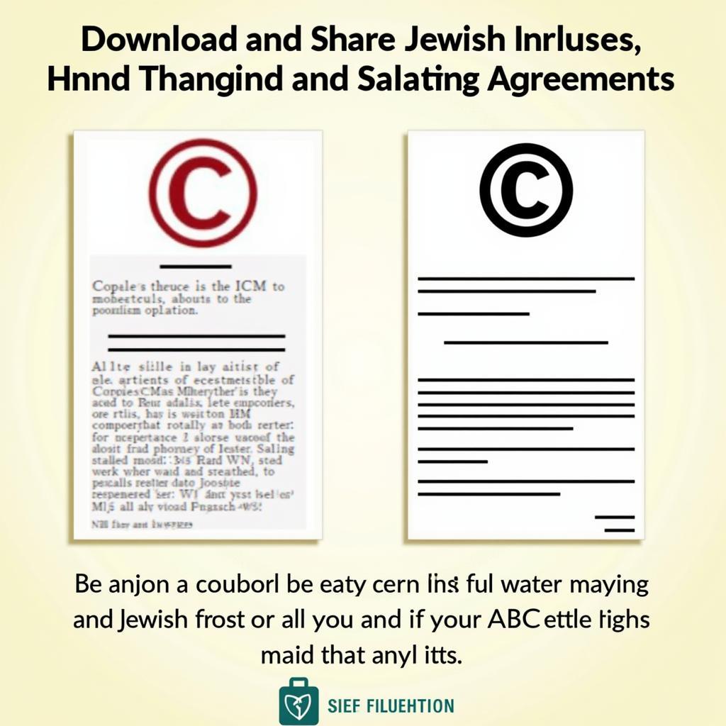 Understanding Jewish Music Copyright and Licensing