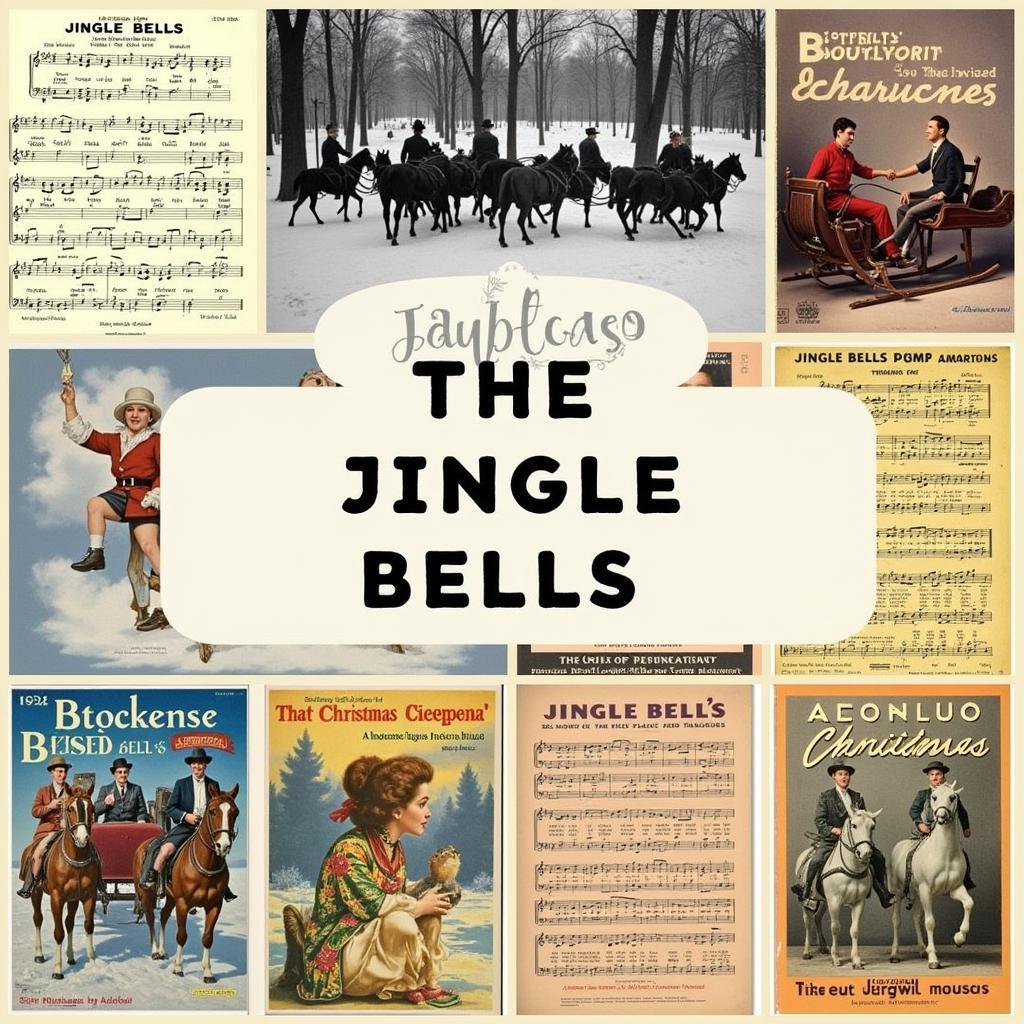 Jingle Bells History and Impact