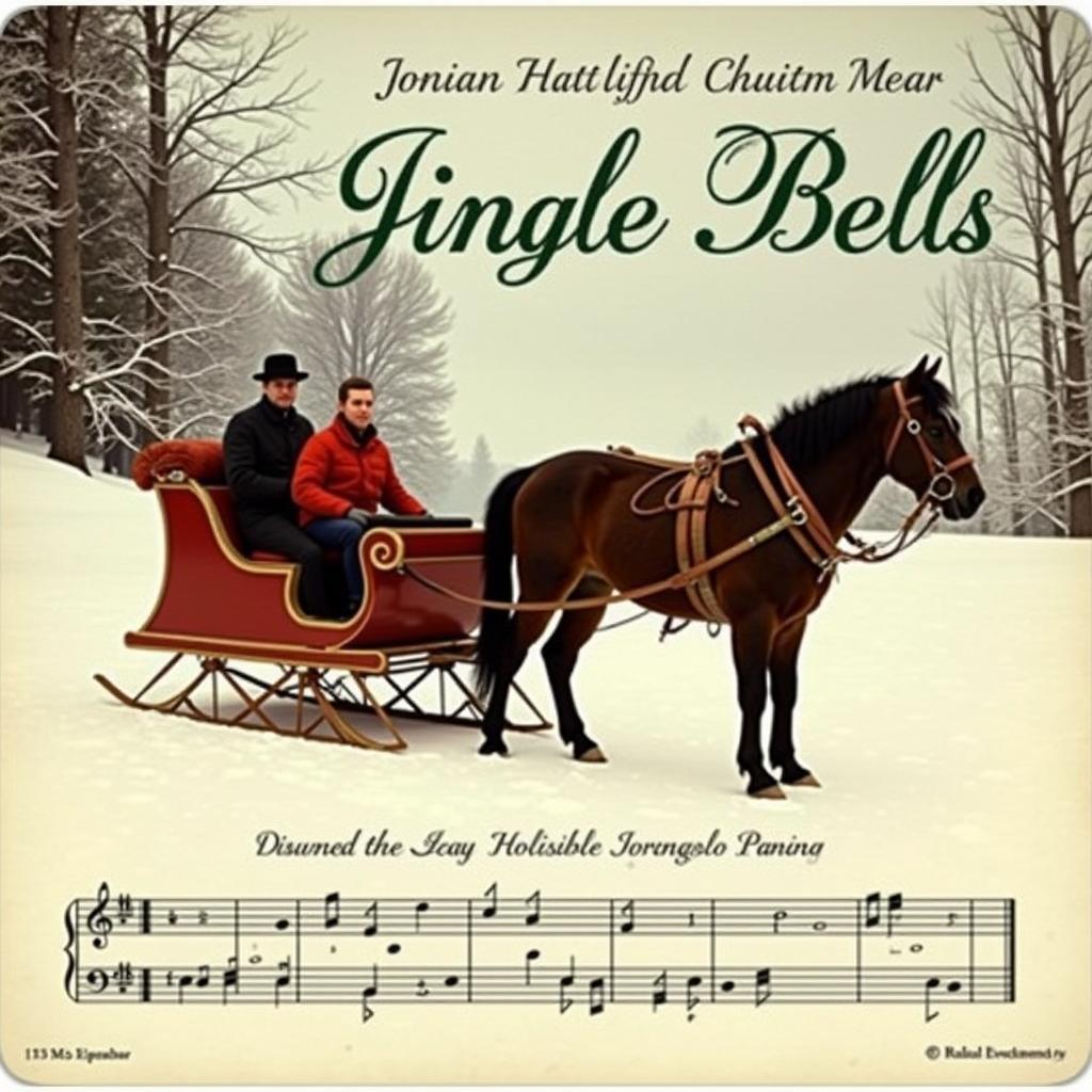 Jingle Bells Holiday Classic