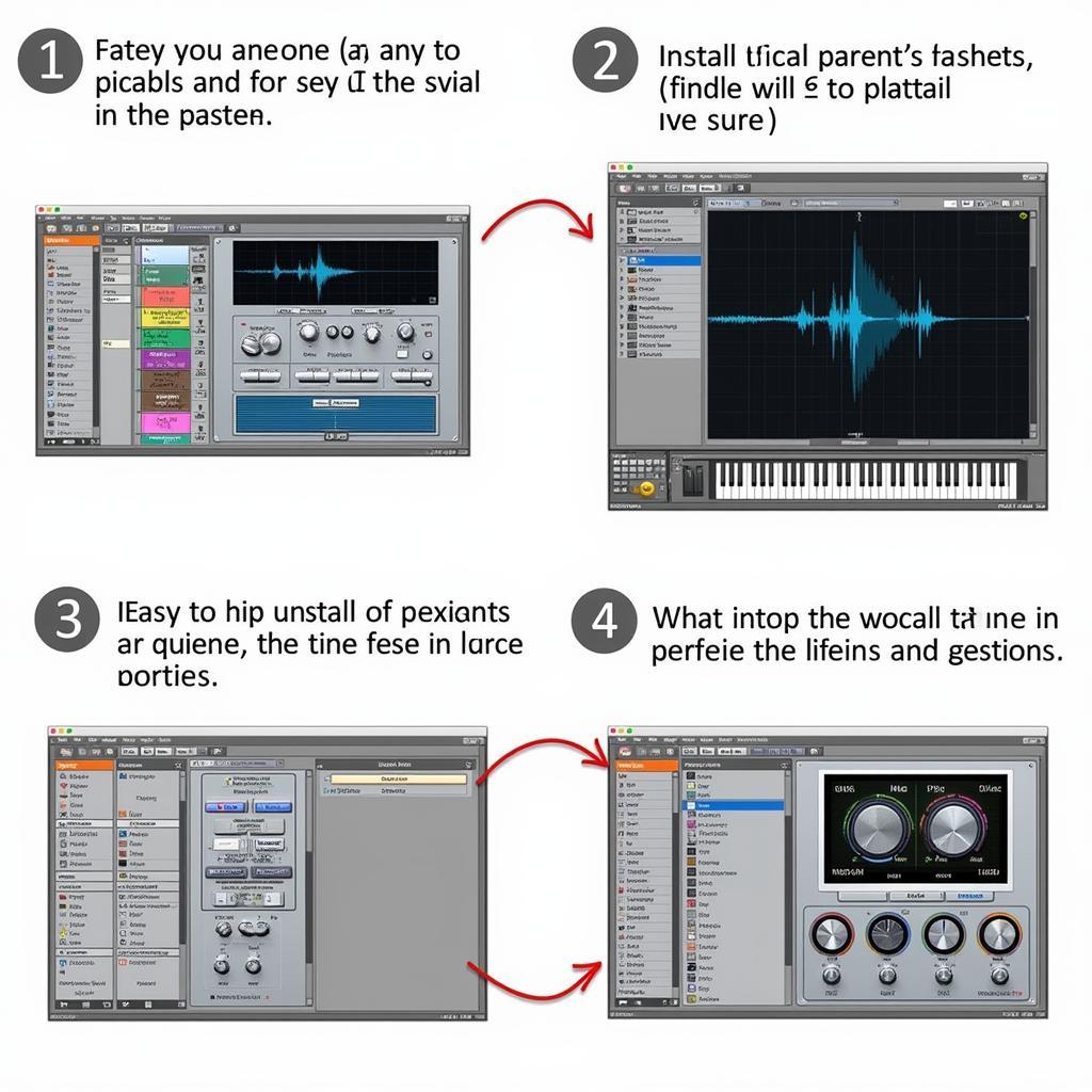 Juice Wrld Vocal Preset Installation Guide