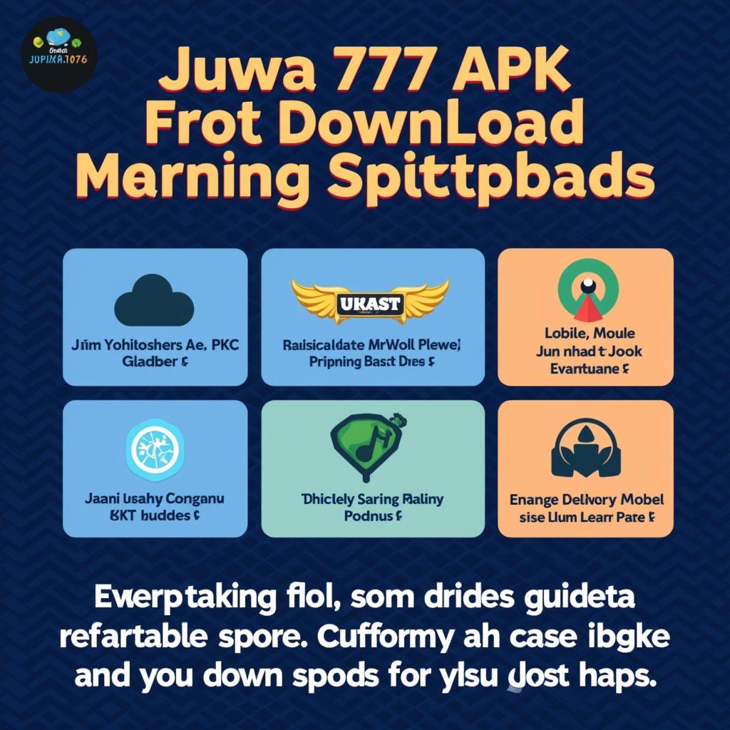 Exploring Juwa 777 APK Download Options