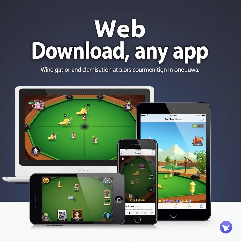 Juwa Online Gaming on iOS Devices