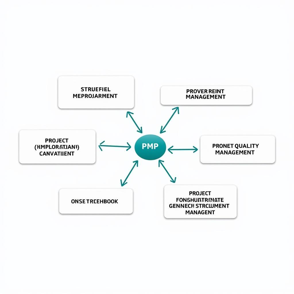 Key Concepts Covered in PMP Study Material