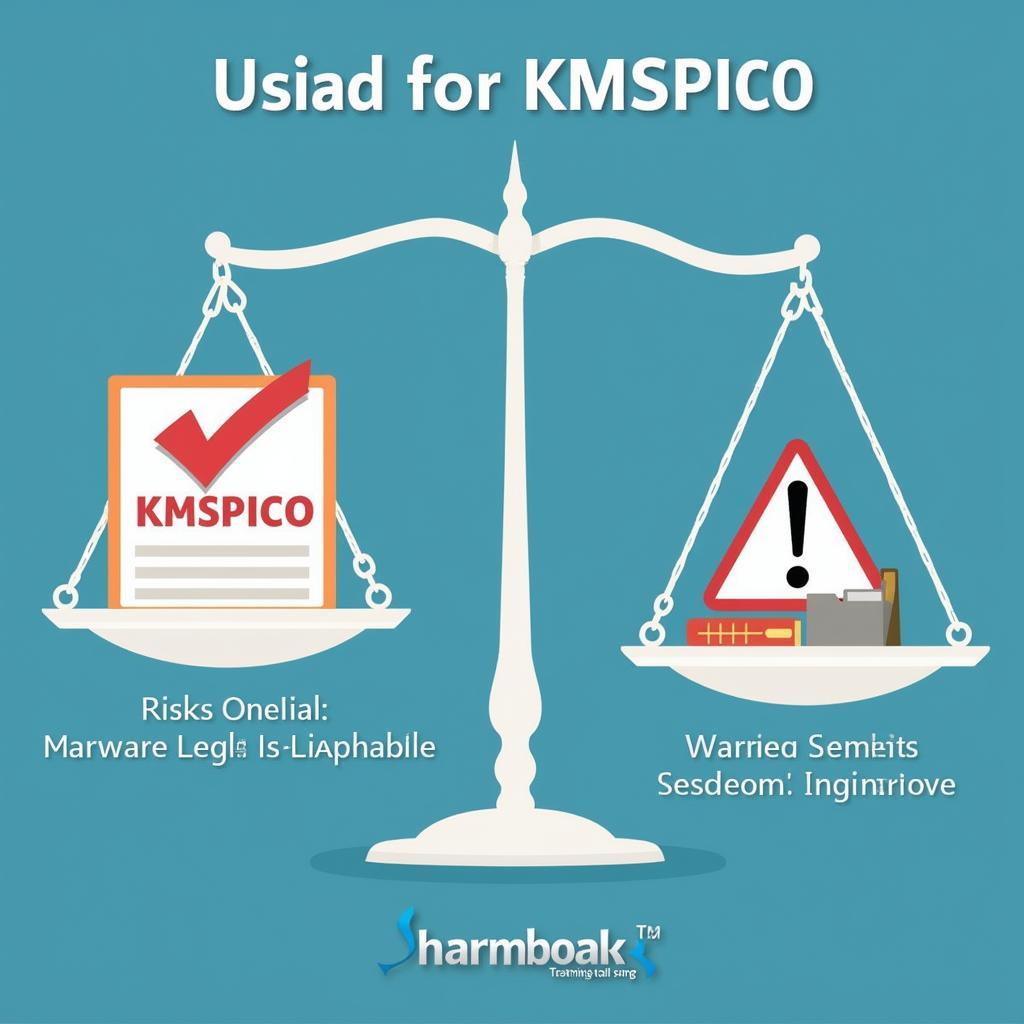 KMSpico Risks and Benefits