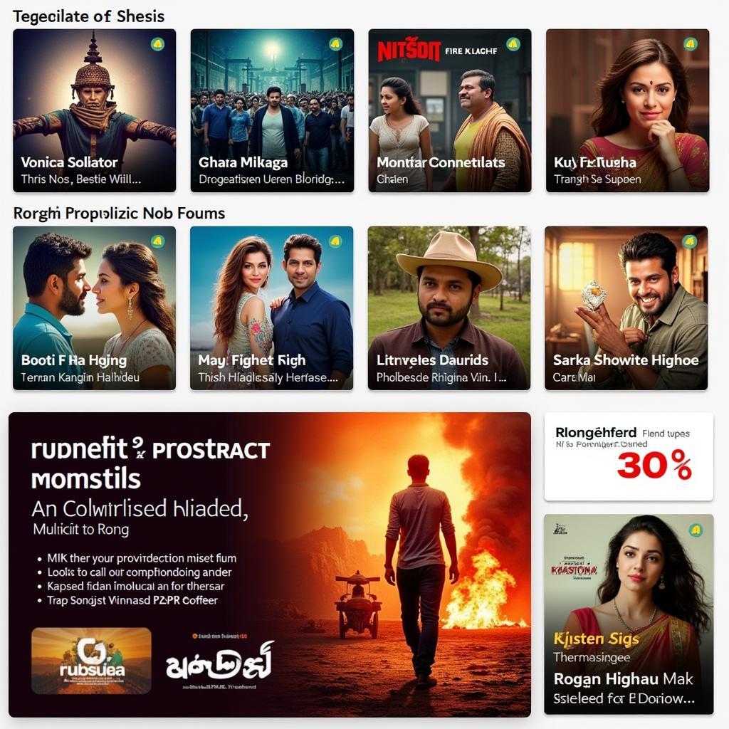 Reliable platforms for downloading Kushi Telugu film songs