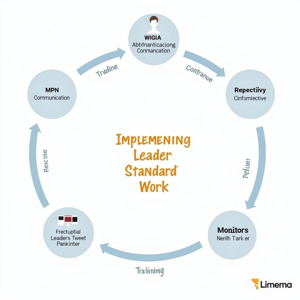 Leader Standard Work Implementation Steps