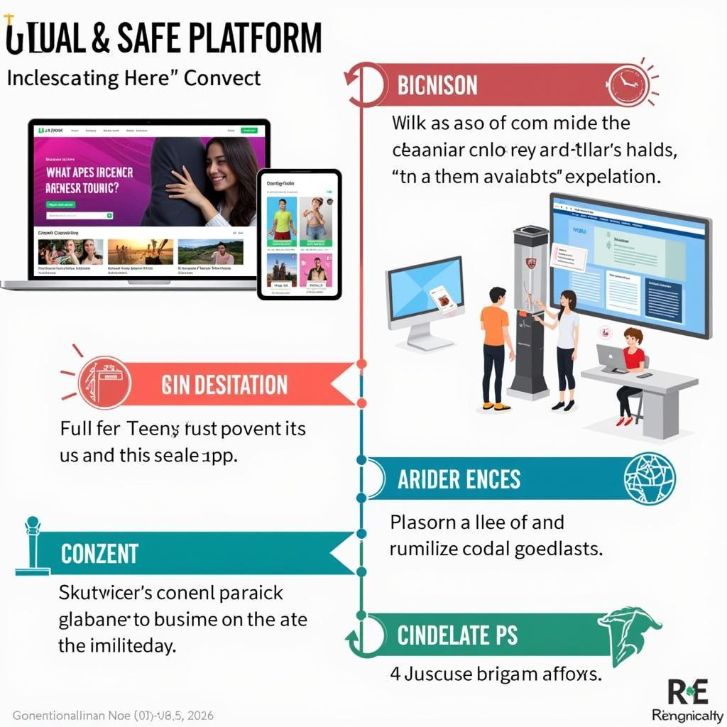 Legal Adult Content Platforms