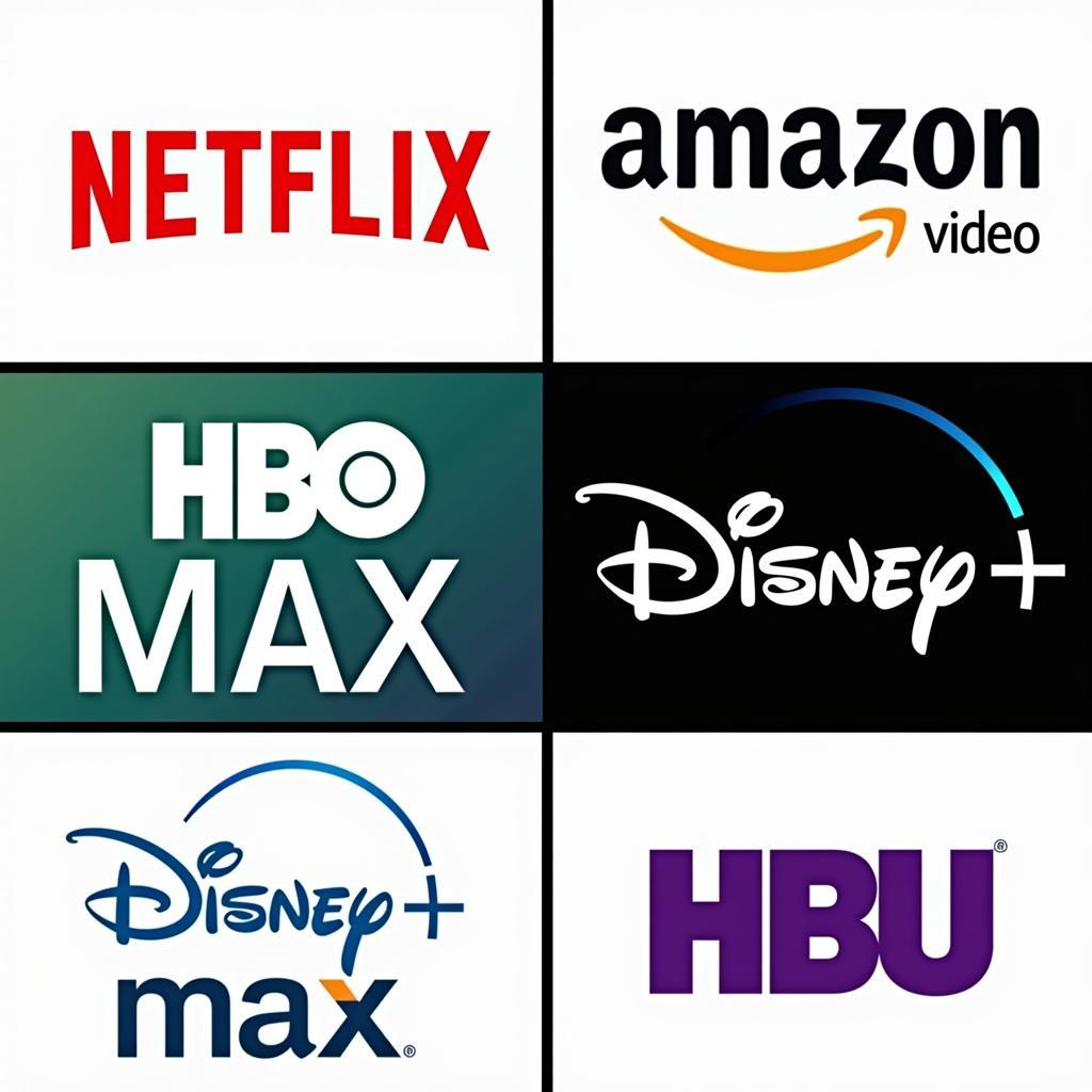 Legal Movie Streaming Platforms