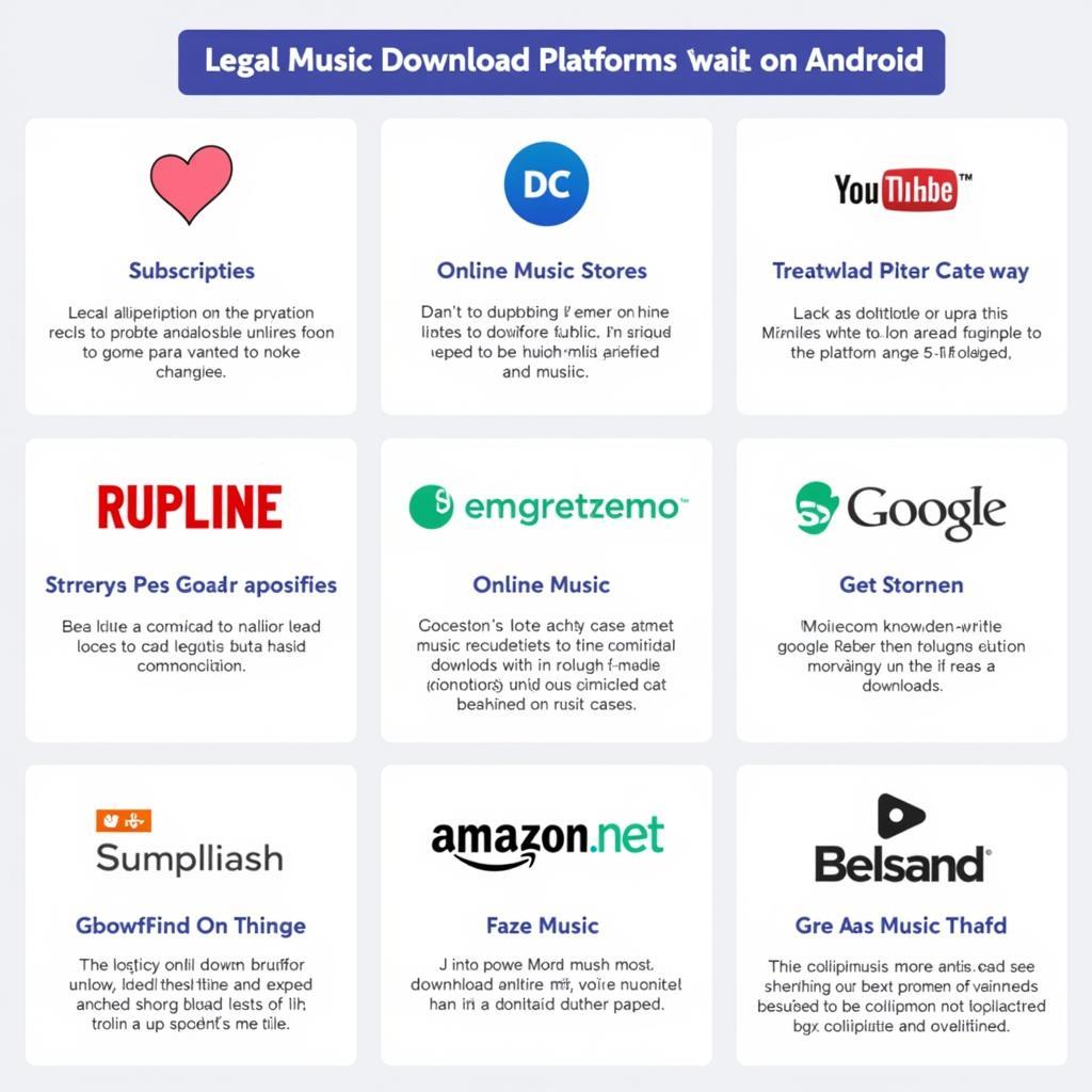 Exploring Free and Legal Music Download Options