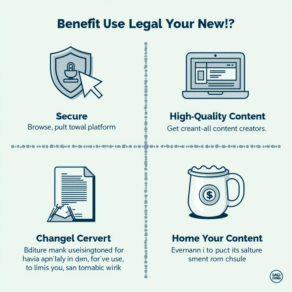 Benefits of Using Legal Porn Platforms