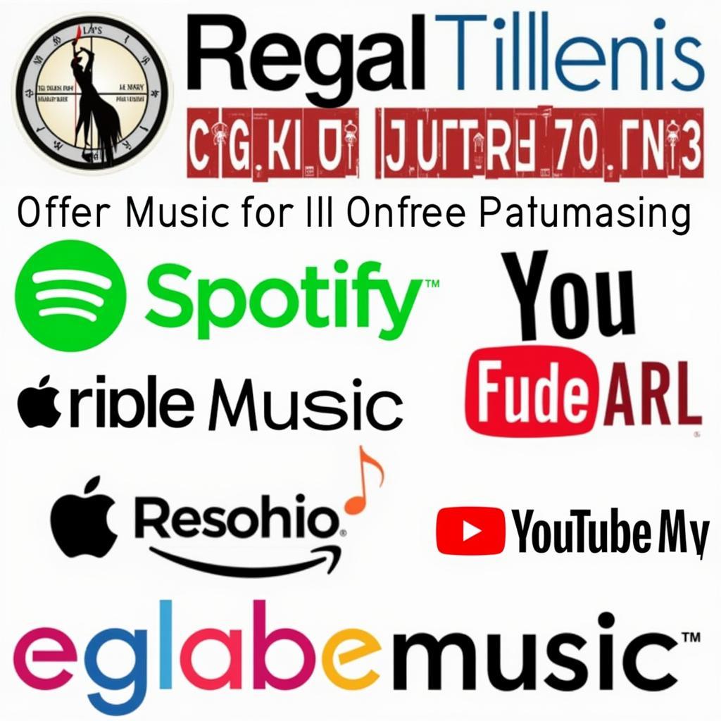 Legal Punjabi Music Download Platforms