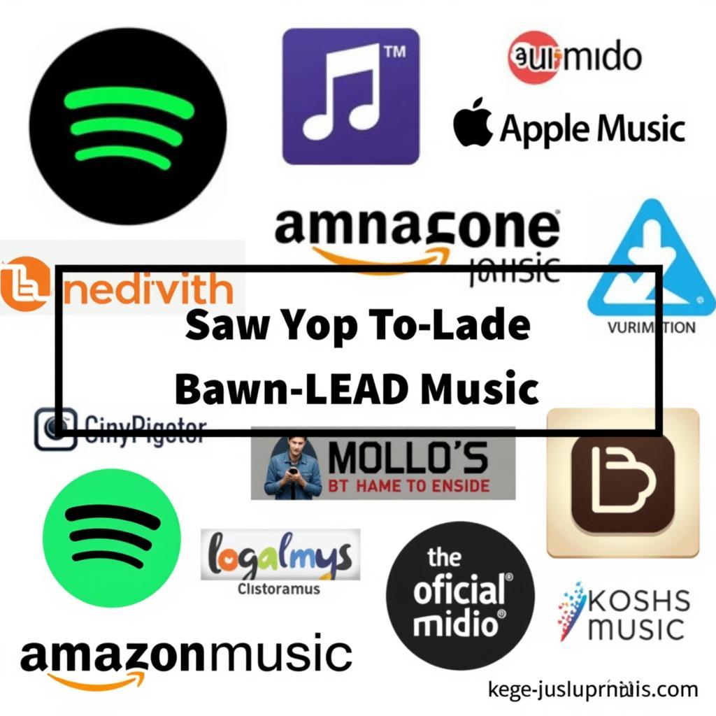 Legitimate Music Download Platforms