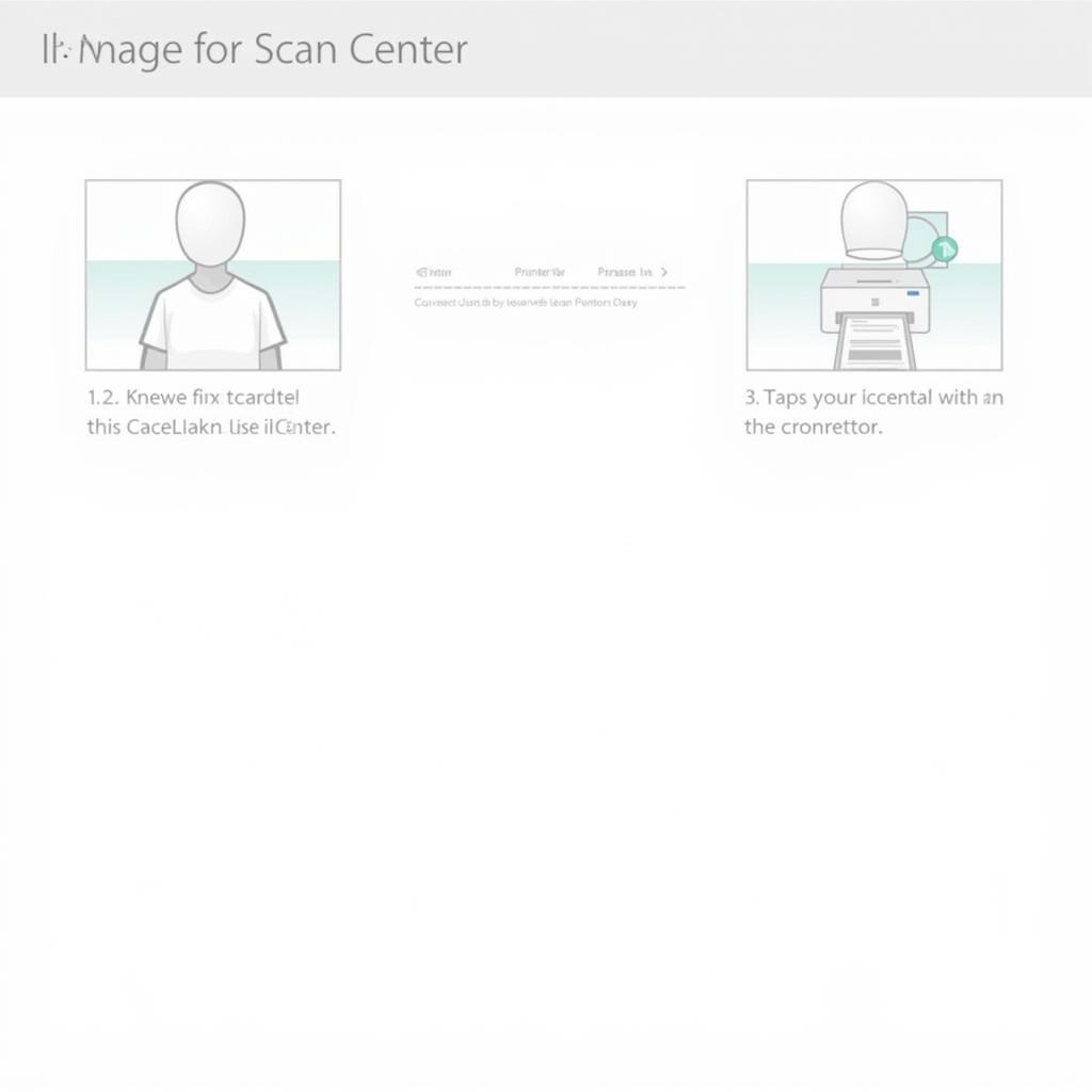 Lexmark Scan Center Installation Process