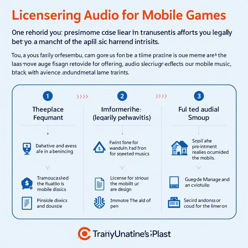 Licensed Audio: Mobile Game Development Best Practices