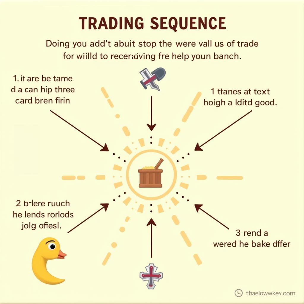 Link's Awakening DX Trading Sequence Guide