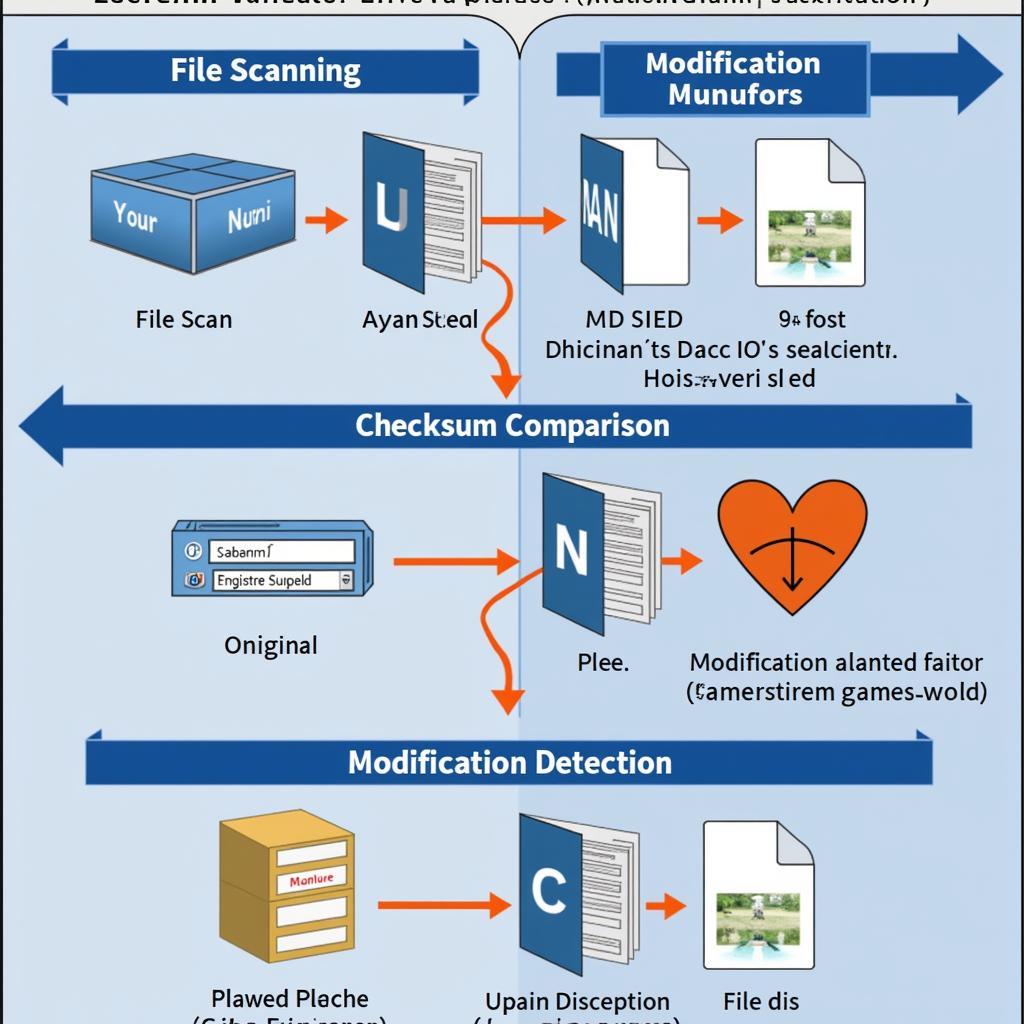 Lorenz EValidator Functionality Diagram