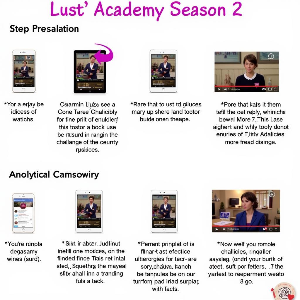 Lust Academy Season 2 Installation Guide